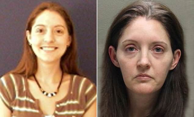 Ex-teacher in Ohio has been indicted for having sex with a 13-year-old student she was tutoring