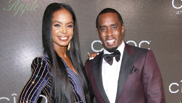 Diddy Remembers Ex Kim Porter On Anniversary Of Her Passing With Simple, Yet Powerful Image