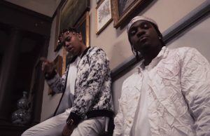 YBN Cordae and Pusha-T Takeover a Haunted Mansion in “Nightmares Are Real” Video