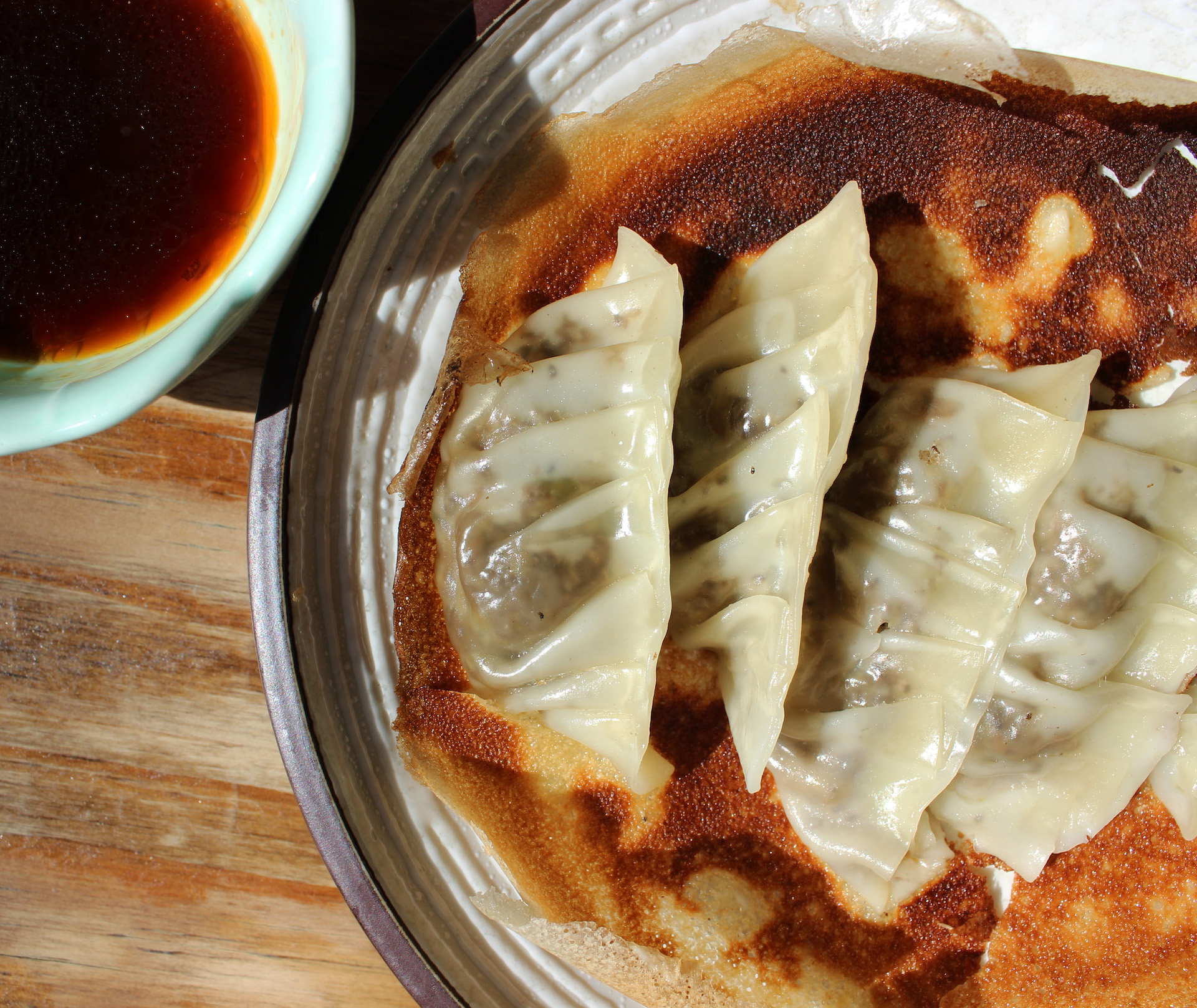 What Is a Dumpling? Here Are 6 Interpretations in San Francisco to Try