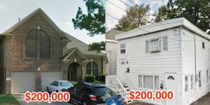Heres what $200,000 will get you in real estate in 20 US cities