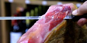 Why Spanish Iberian ham is the worlds most expensive cured meat