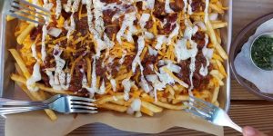 The best French fry restaurant in every state