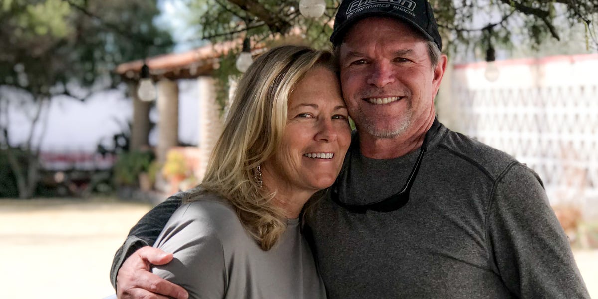 Some Americans are ditching their mortgage to rent in retirement, and it shows how their lifestyles — and finances — are changing