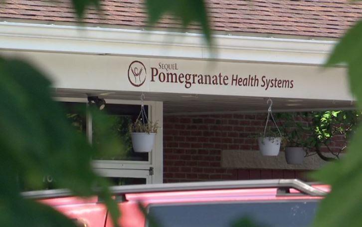 Franklin County Children Services suspends admissions to Sequel Pomegranate after ‘pattern of concerns’