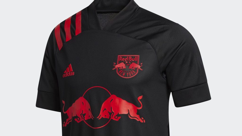 New MLS jerseys for 2020 season leaked