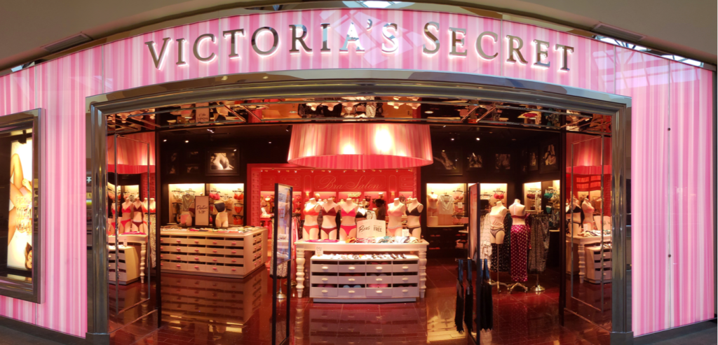 L Brands CEO Wexner in talks to step down and sell Victoria’s Secret
