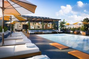 Hyatt adding close to 200 new locations to the Americas by 2022