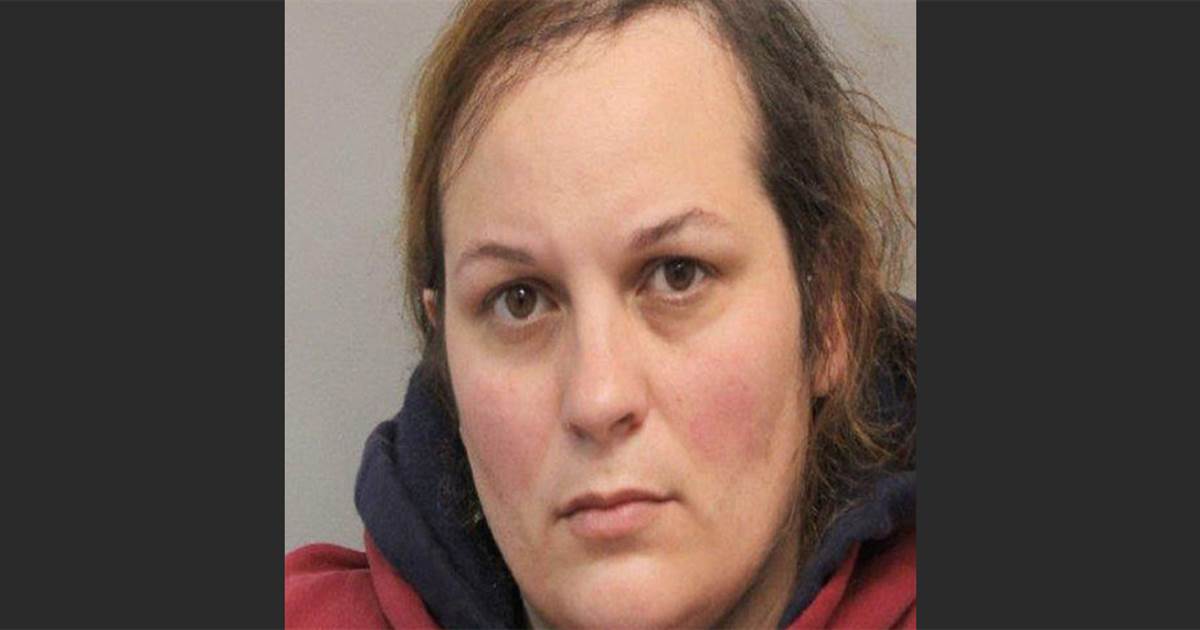 Heidi Broussard friend allegedly faked pregnancy for months in order to kidnap newborn