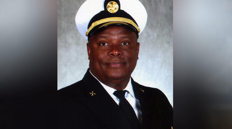 Records reveal new details in sex harassment investigation of former Columbus Fire official