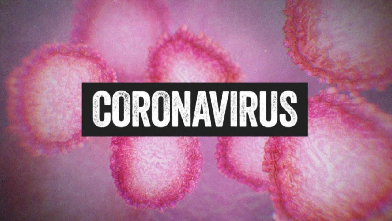 Ohio Department of Health investigating possible case of coronavirus