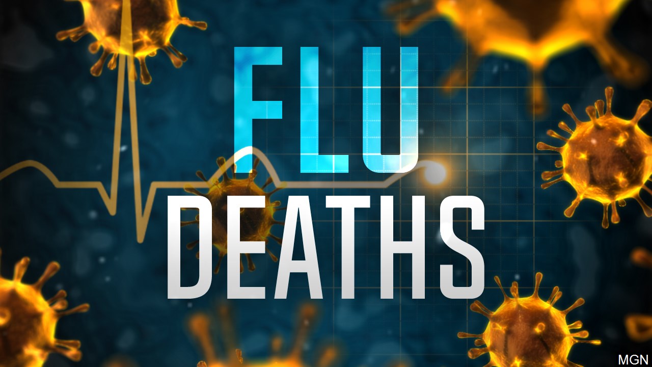 CDC reports 92 pediatric flu deaths, 2 in Kansas – WIBW