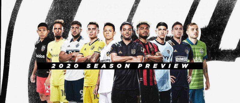 How to watch MLS 2020: Live stream every game online from anywhere