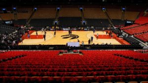 MLSE: Ticket refunds will be considered case by case – TSN