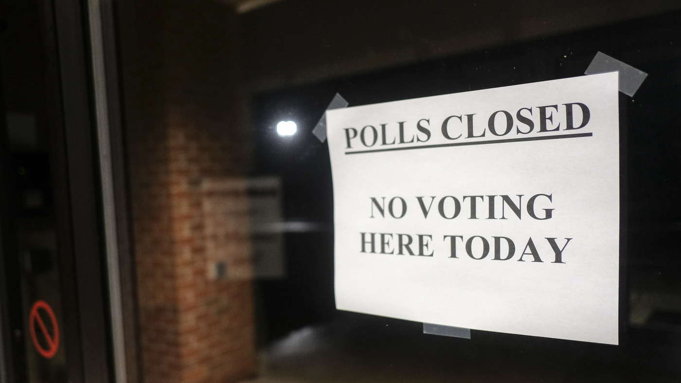 As Coronavirus Delays Primary Season, States Weigh Expanding Absentee Voting