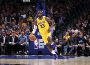 Idea for LeBrons The Decision came from fan – Reuters