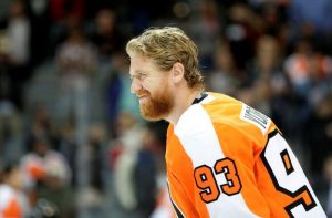 Flyers Voracek back on ice after delayed virus test – Reuters
