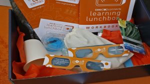 COSI Distributing Science Kits to Feed Young Minds in Underserved Areas