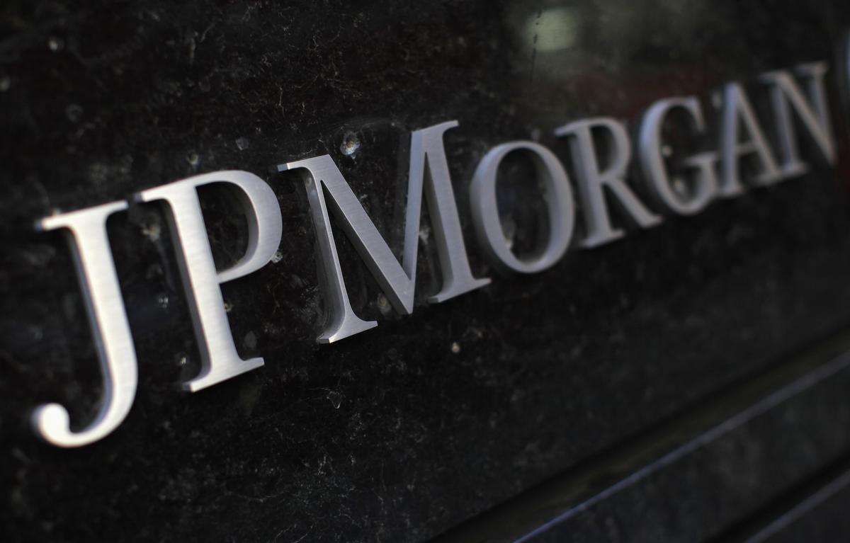 JPMorgan puts plans for Ohio office return on hold indefinitely – Reuters India