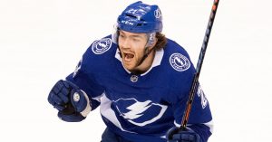 Lightning’s Five OT Win Tested Legs, Hearts and Stomachs