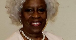 Betty J. McBride, Georgia Teacher and Counselor, Dies at 71