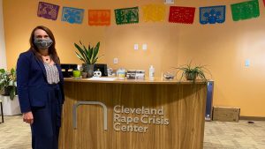 New Cleveland Rape Crisis Center Office Opens in Clark-Fulton Neighborhood to Better Serve Hispanic Survivors