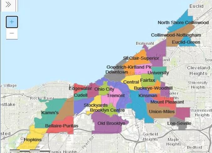 Clevelanders: Need a Ride to the Polls? This Program Has You Covered