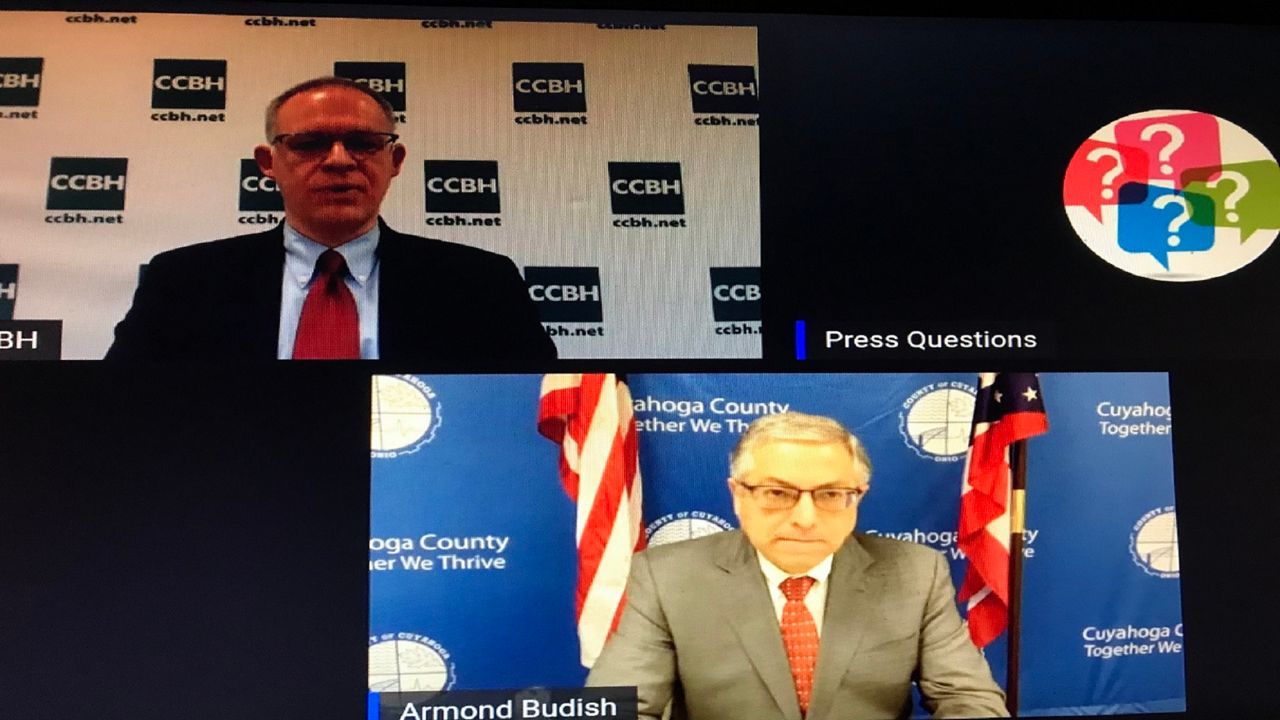 Fauci Calls Evidence About COVID-19 Variant Being More Deadly “Concerning”