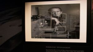 Columbus Native Baron Wolman Donates Iconic Collection to Rock Hall of Fame