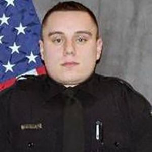 Toledo Mourns Loss of Police Officer, Gov. DeWine Orders Flags to be Flown at Half Staff