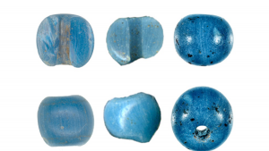 Found in Alaska, These Blue Beads Could Be the Oldest Evidence of European Goods in North America
