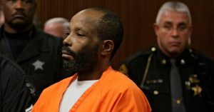 Anthony Sowell, Serial Killer Who Terrorized Cleveland, Dies at 61