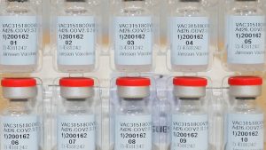 Johnson & Johnsons Vaccine Is Less Effective. So What Do We Do With It?
