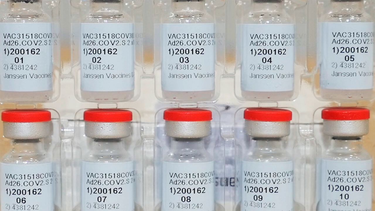 Johnson & Johnsons Vaccine Is Less Effective. So What Do We Do With It?