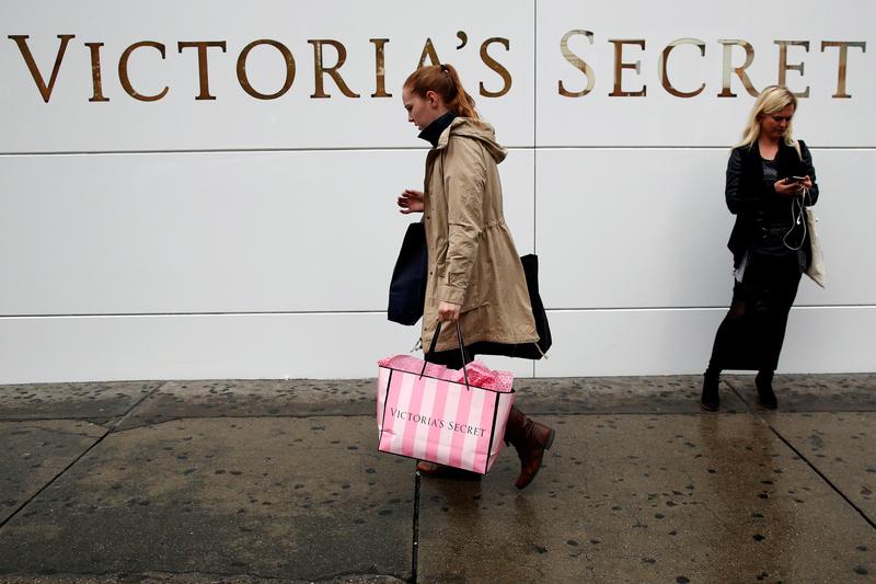 L Brands to test private equity firms appetite for Victorias Secret again: NYT – Reuters