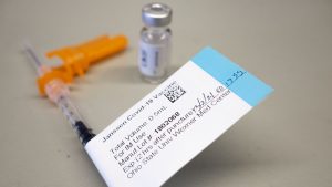White House Invokes Defense Production Act to Help Merck Produce Johnson & Johnson COVID-19 Vaccine