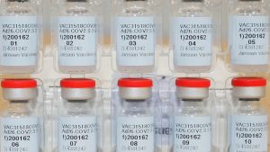 Read more about the article Johnson & Johnsons Vaccine Is Less Effective. So What Do We Do With It?