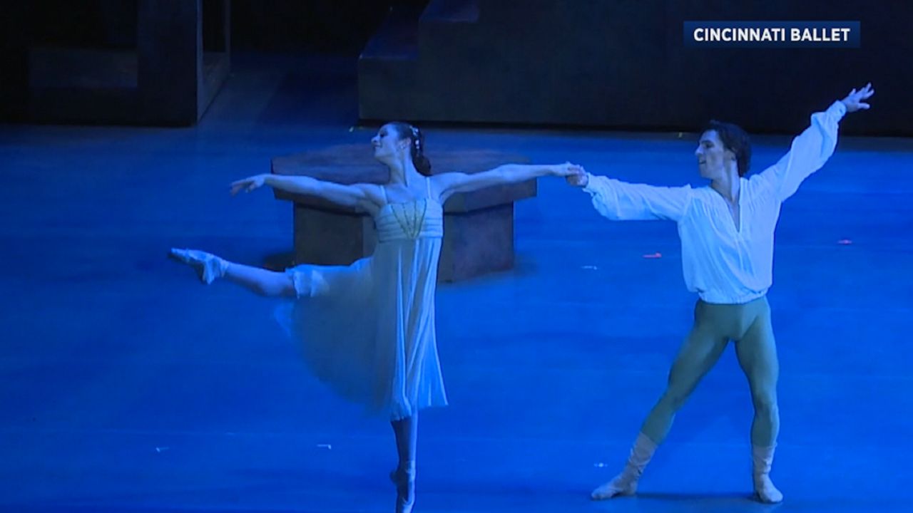 Cincinnati Ballet Surpasses $30.8M Goal For New Dance Center