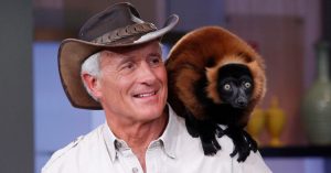 Jack Hanna Has Dementia, His Family Says