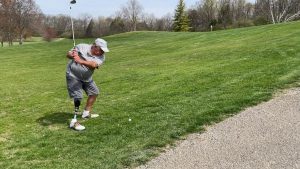 Dayton Commits $650K for Bunker Reconstruction Project at Community Golf Course