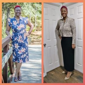 I took control of my life: Woman cures chronic pain through lifestyle change