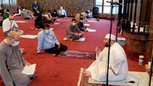Cincinnati Muslims reflect on second Ramadan in the midst of pandemic