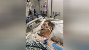 Physician Becomes Patient After Unexpected Heart Attack and Transplant