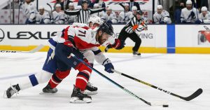 Nick Foligno hopes to make Leafs debut Thursday vs. Jets – Reuters