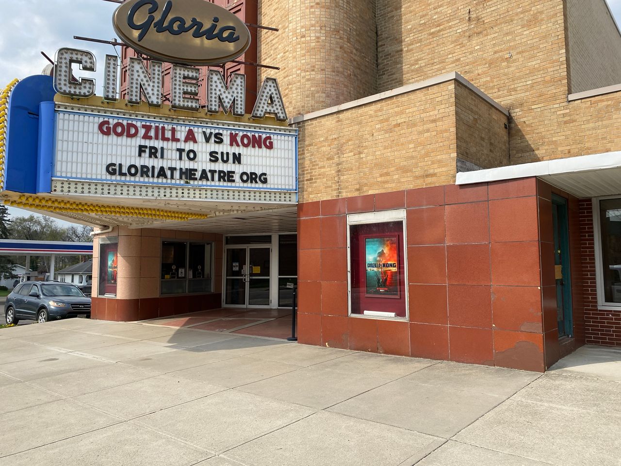 Historic Urbana theater looks to revitalize community with a taste of fun