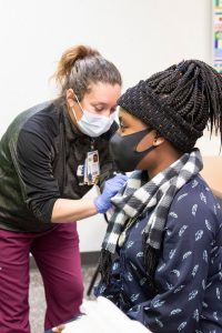 Akron Children’s Hospital rolls out teen COVID-19 vaccine program at schools across northeast Ohio