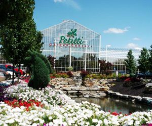 Petitti Garden Centers celebrates 50 years and growing