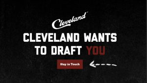 Cleveland Wants to Draft You campaign aims to attract new residents