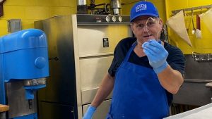 Ohio bakery to welcome cicada swarm with unique treats
