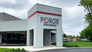 Forge Biologics expanding, leading the way in gene therapy